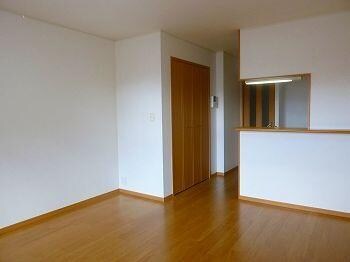 コンフォートの物件内観写真