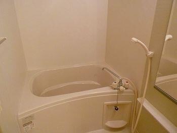 コンフォートの物件内観写真