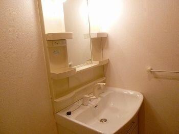 コンフォートの物件内観写真