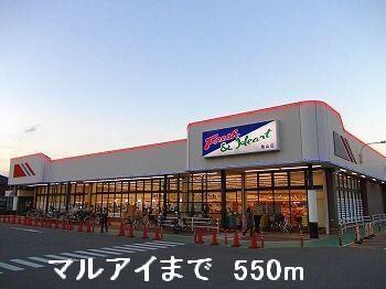 コンフォートの物件内観写真