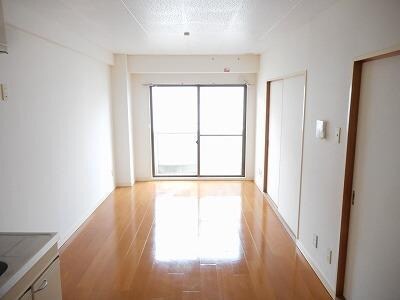 ファミール２１の物件内観写真