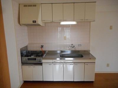 ファミール２１の物件内観写真