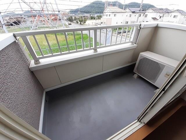 ドルフ・アカネＢの物件内観写真