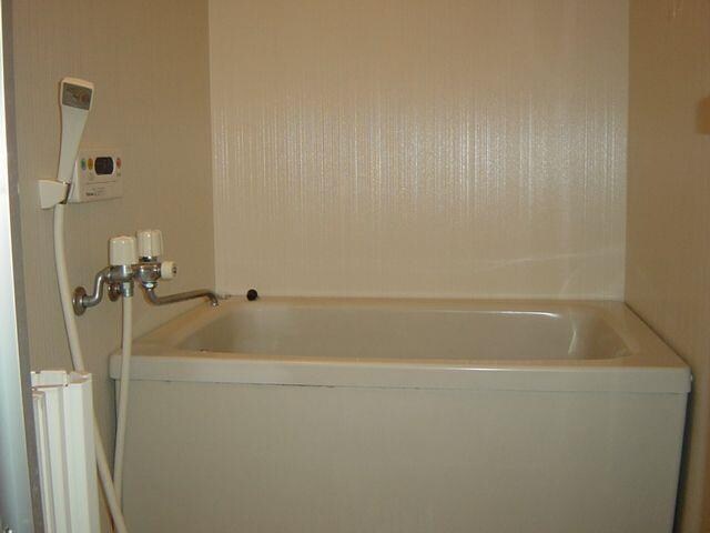 パンプルムースの物件内観写真