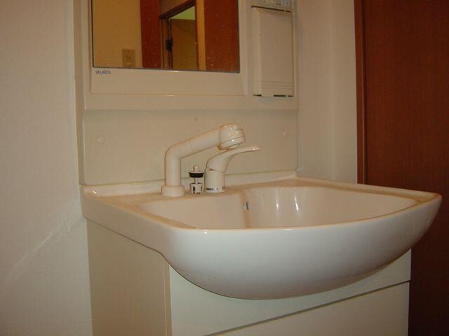 パンプルムースの物件内観写真