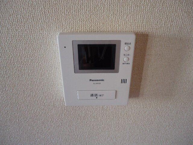 パンプルムースの物件内観写真