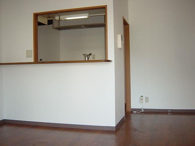 パンプルムースの物件内観写真