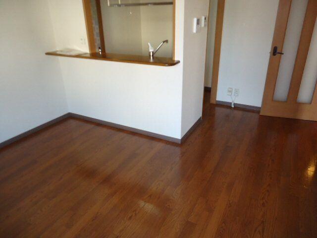 パンプルムースの物件内観写真