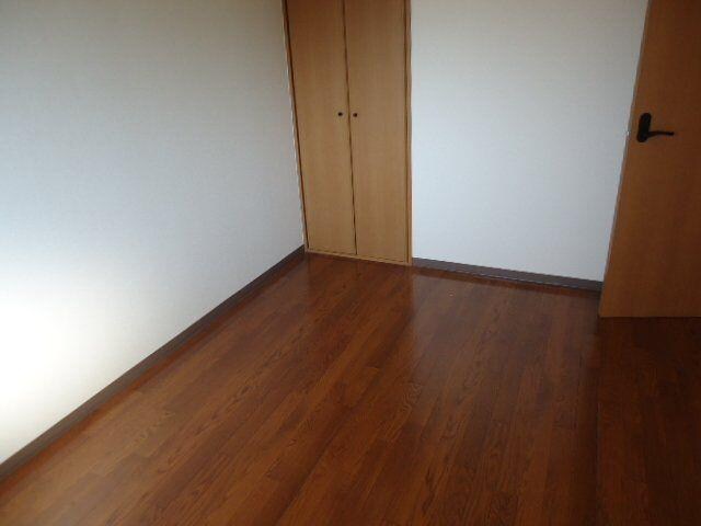 パンプルムースの物件内観写真