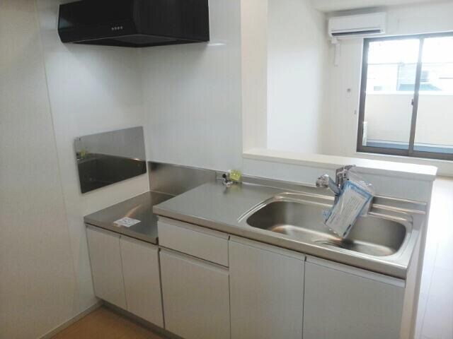 クレモンティーヌ　Ｃの物件内観写真