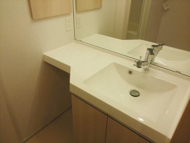 クレモンティーヌ　Ｃの物件内観写真