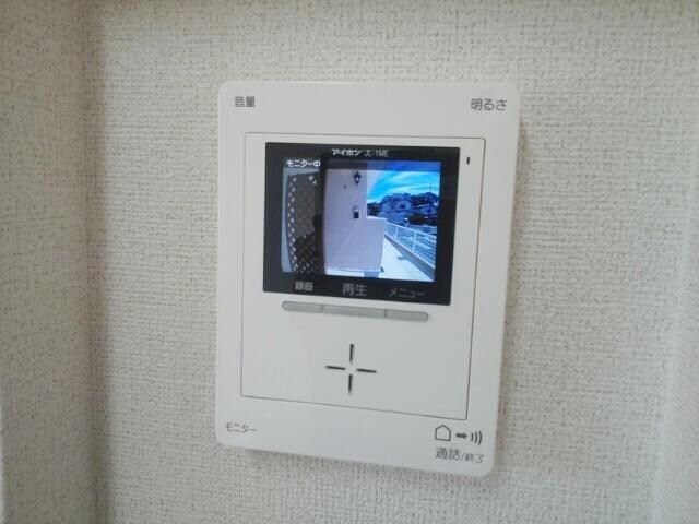 クレモンティーヌ　Ｃの物件内観写真