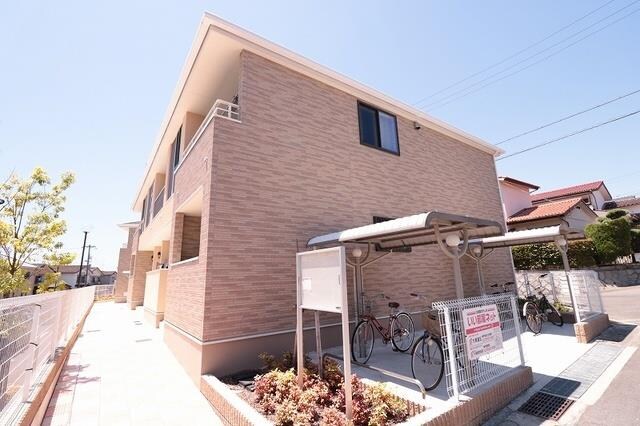 クレモンティーヌ　Ｃの物件内観写真