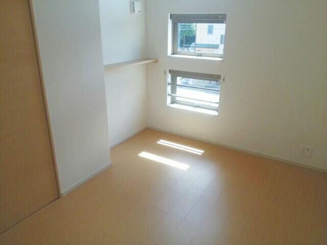 クレモンティーヌ　Ｃの物件内観写真