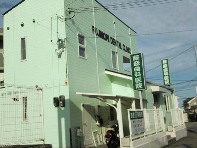 クレモンティーヌ　Ｃの物件内観写真