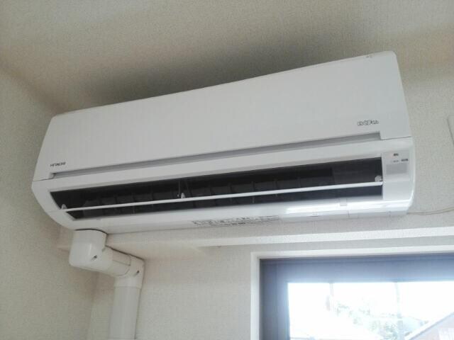 クレモンティーヌ　Ｃの物件内観写真