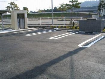 ルナ・エトワールの物件外観写真