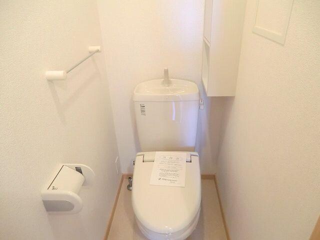 ルナ・エトワールの物件内観写真