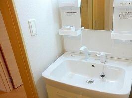 ルナ・エトワールの物件内観写真