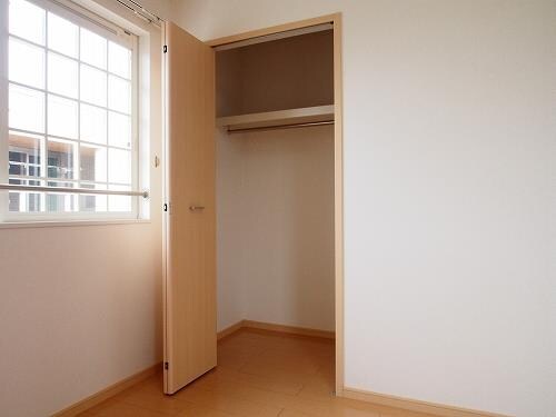 ルナ・エトワールの物件内観写真