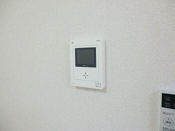 ルナ・エトワールの物件内観写真