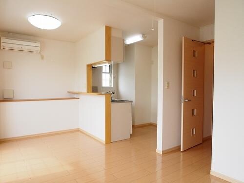 ルナ・エトワールの物件内観写真