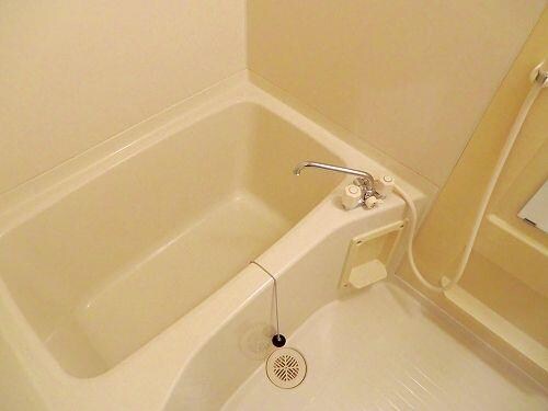 三快マンションの物件内観写真