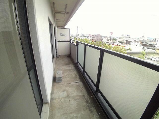 三快マンションの物件内観写真