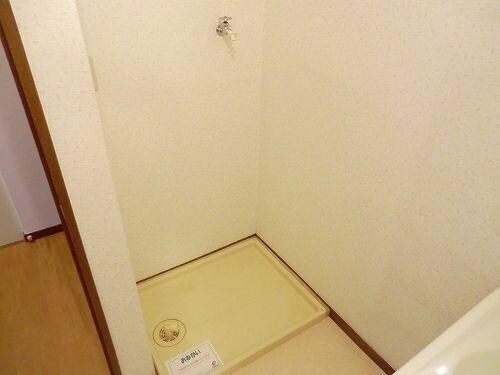 三快マンションの物件内観写真