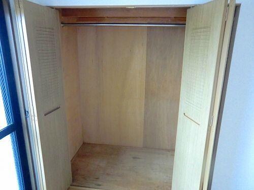 三快マンションの物件内観写真