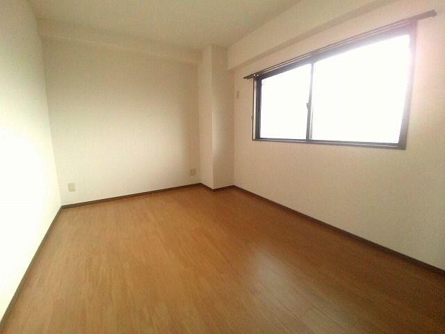 三快マンションの物件内観写真