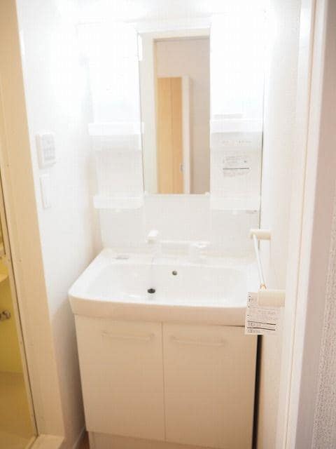 カルムセゾンの物件内観写真