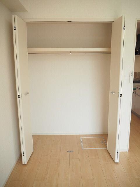 カルムセゾンの物件内観写真