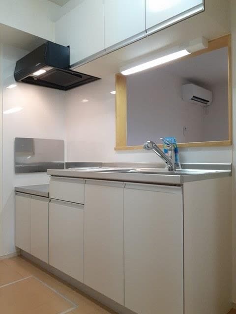 グランＭＩＫＩ　常盤台の物件内観写真