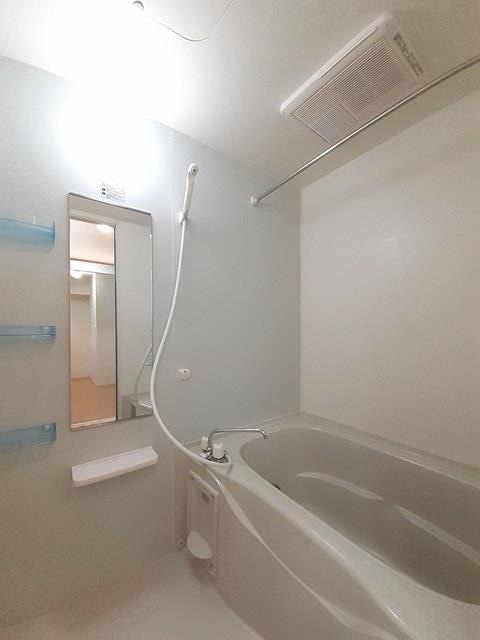 グランＭＩＫＩ　常盤台の物件内観写真