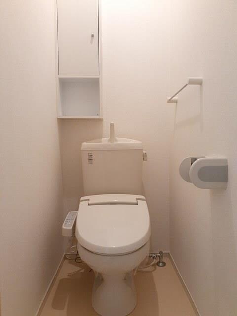 グランＭＩＫＩ　常盤台の物件内観写真