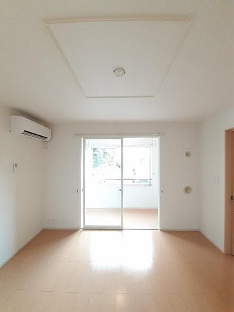 グランＭＩＫＩ　常盤台の物件内観写真