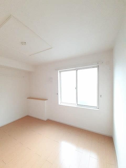 グランＭＩＫＩ　常盤台の物件内観写真