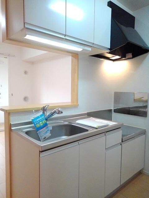 リブレ常盤台Ｃの物件内観写真