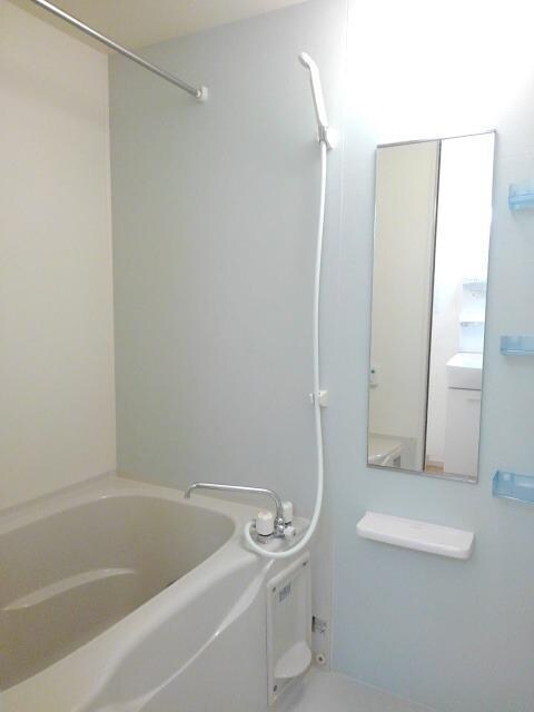 リブレ常盤台Ｃの物件内観写真