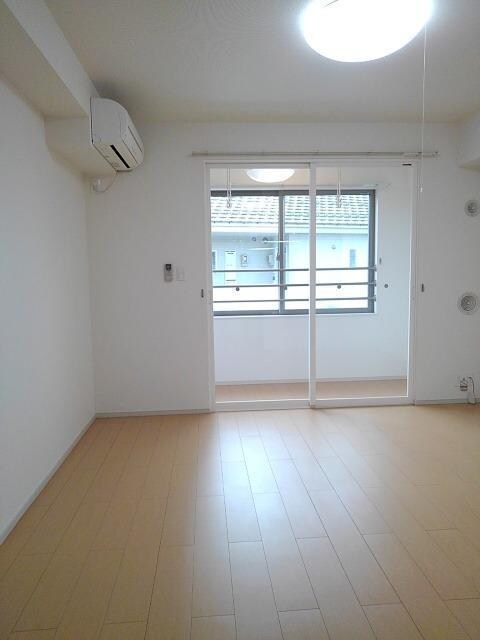 リブレ常盤台Ｃの物件内観写真