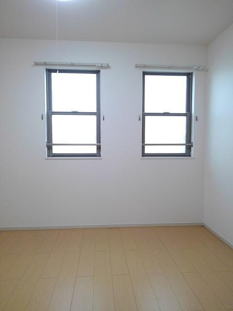 リブレ常盤台Ｃの物件内観写真