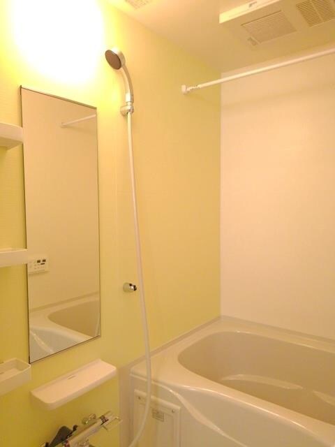 コンフォーティアの物件内観写真