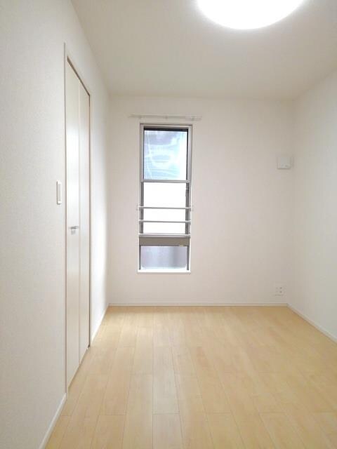 コンフォーティアの物件内観写真