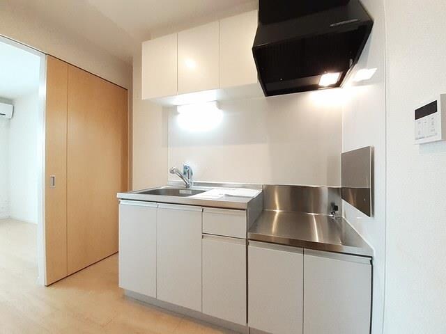 ネスト・カトーの物件内観写真