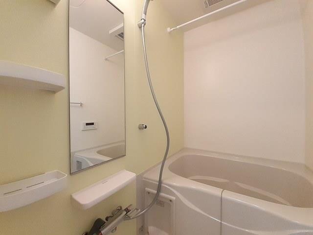 ネスト・カトーの物件内観写真