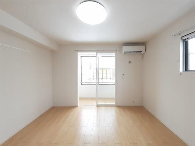 ネスト・カトーの物件内観写真