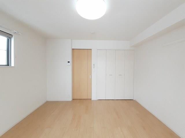 ネスト・カトーの物件内観写真