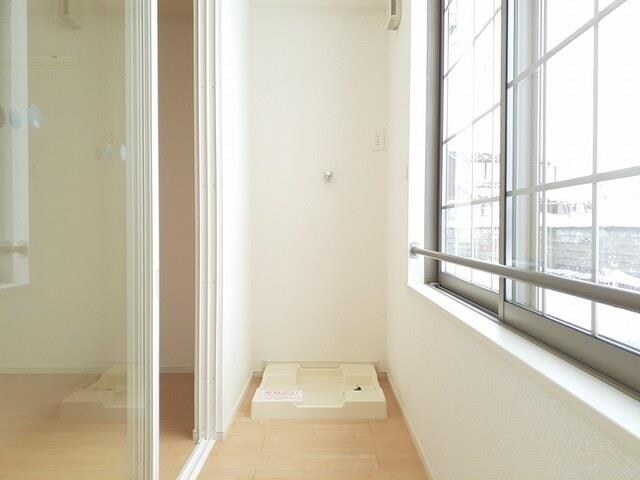 ネスト・カトーの物件内観写真