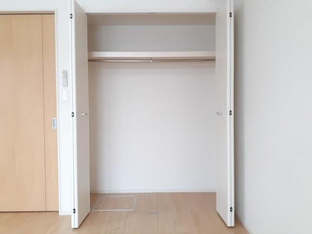 ネスト・カトーの物件内観写真